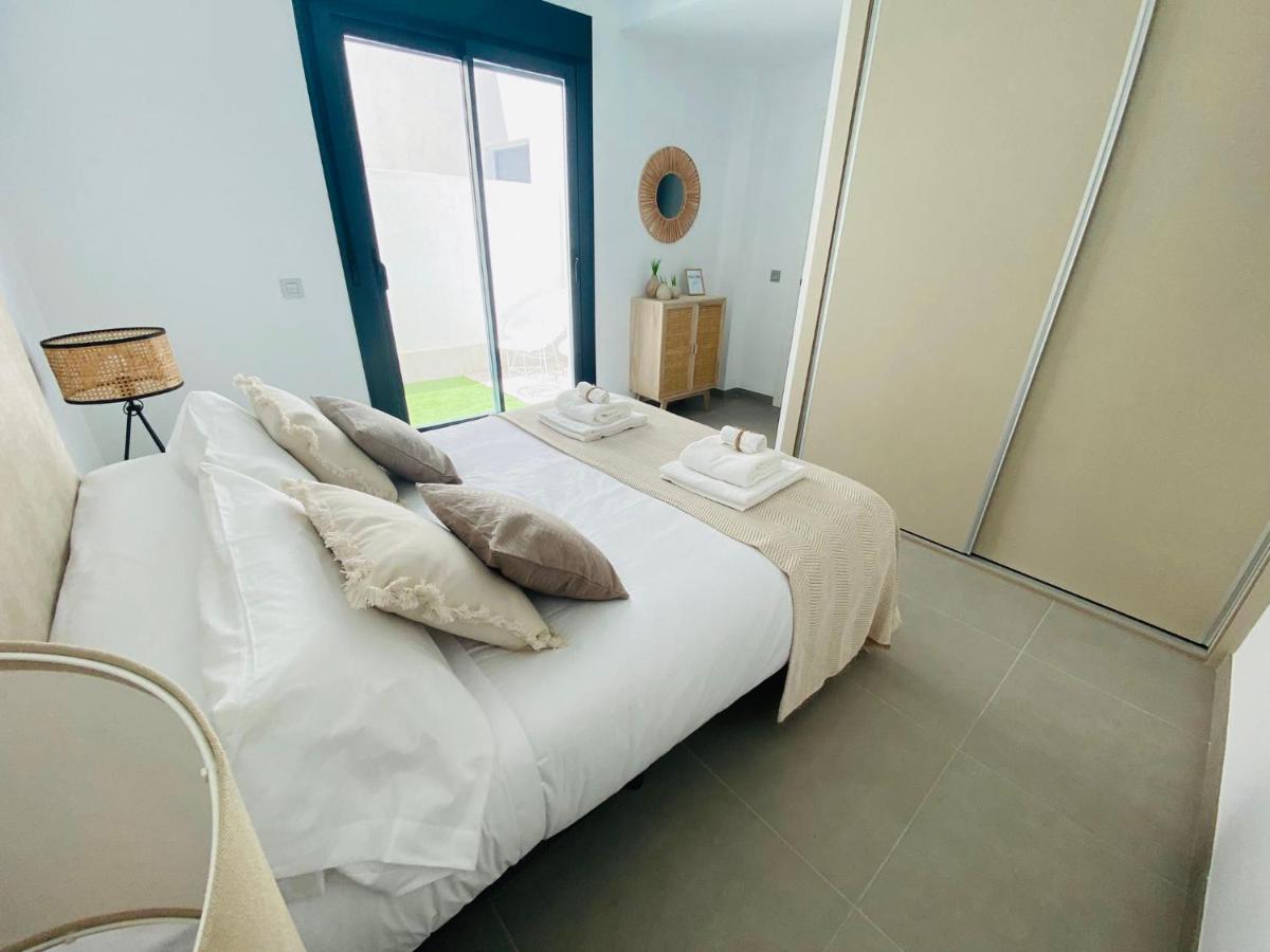 Bonito Apartamento De 2 Habitaciones Con Terraza 말라가 외부 사진