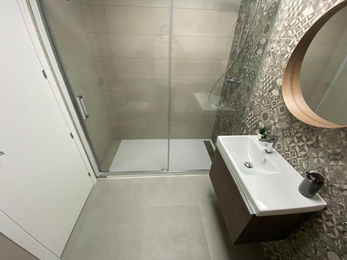 Bonito Apartamento De 2 Habitaciones Con Terraza 말라가 외부 사진
