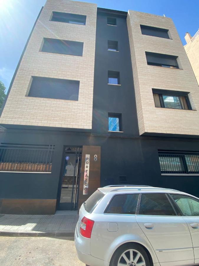 Bonito Apartamento De 2 Habitaciones Con Terraza 말라가 외부 사진
